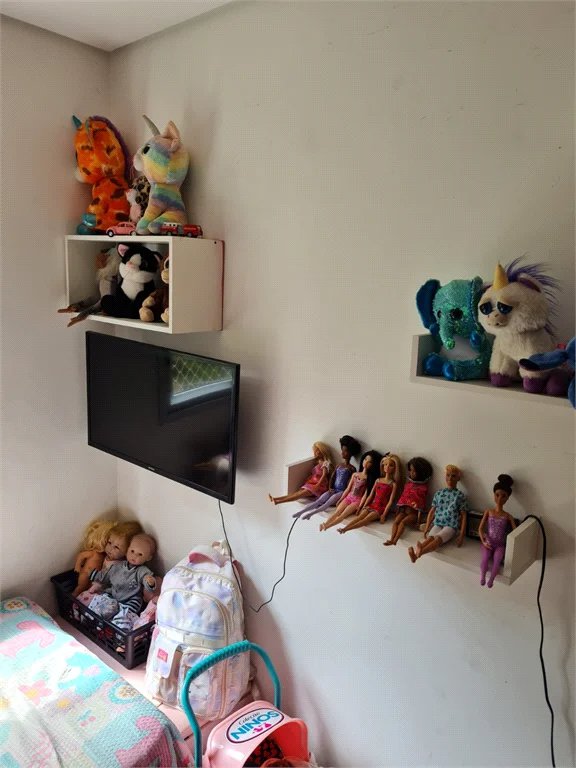 Apartamento à venda com 3 quartos, sendo 1 suíte, em Vila Andrade, São Paulo, SP