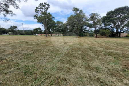 Loteamento Residencial no Condomínio Vila Pinhal do Broa.