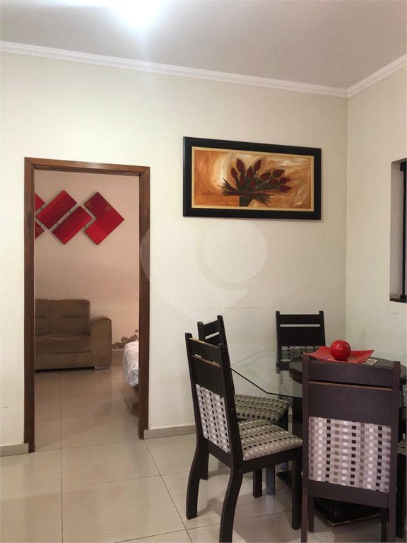 Casa para venda no Jardim das Torres