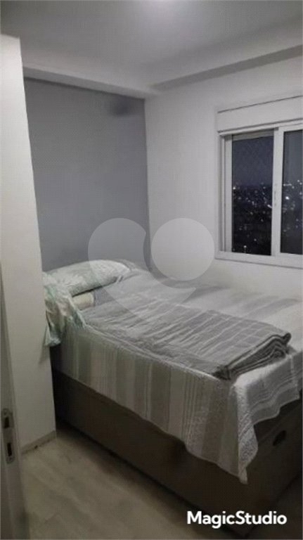 Apartamento com 42m² , 2 dormitórios , 1 vaga , à venda em Pirituba.