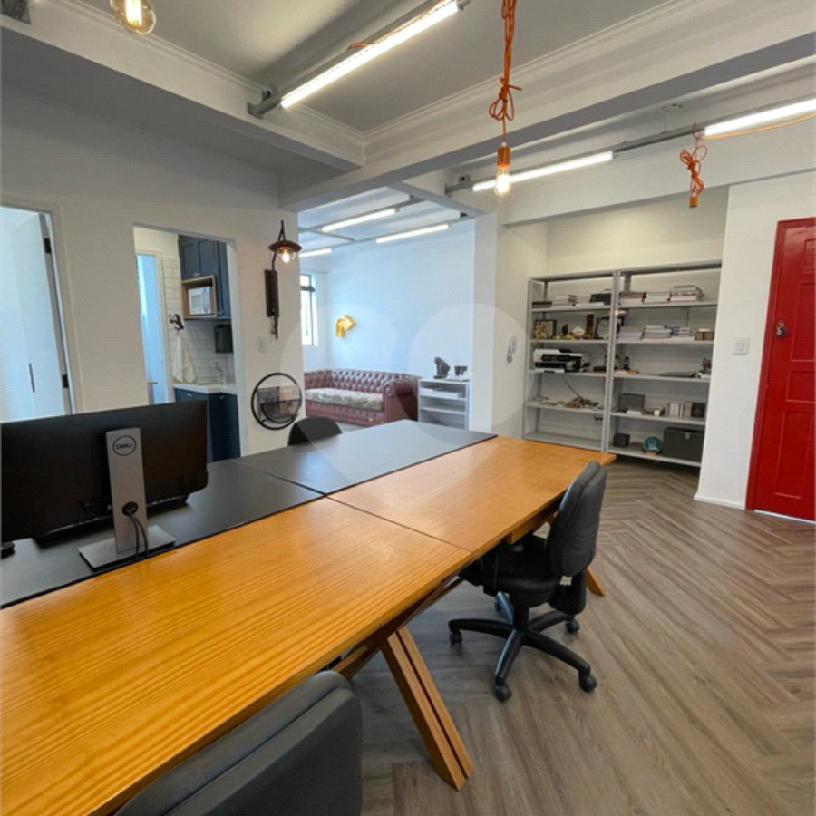 SALA COMERCIAL À VENDA | 84,75 M² | 3 SALAS INTERNAS | CENTRO – SÃO BERNARDO DO CAMPO - SP