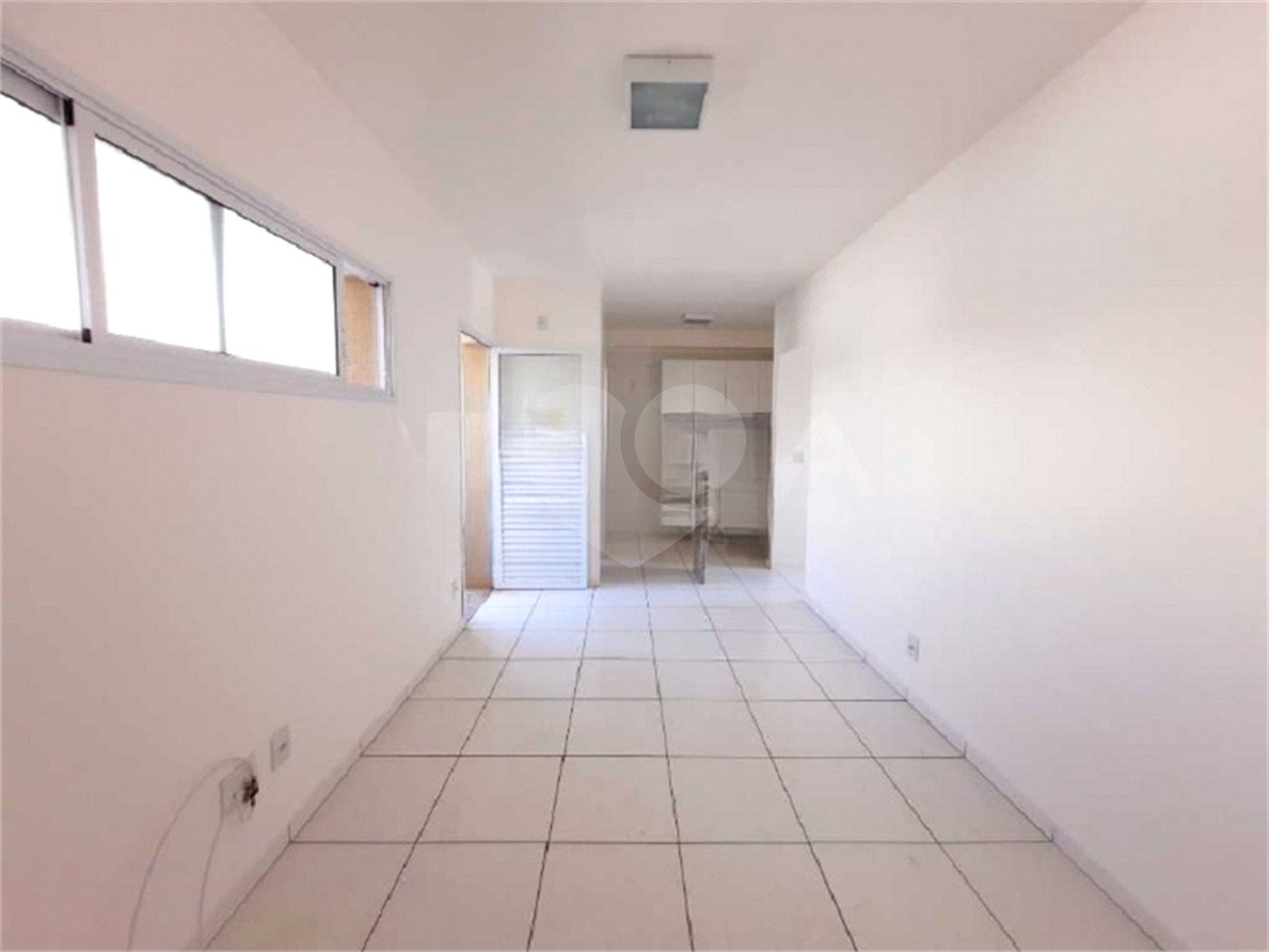 Apartamento no Edificio Guaratiba