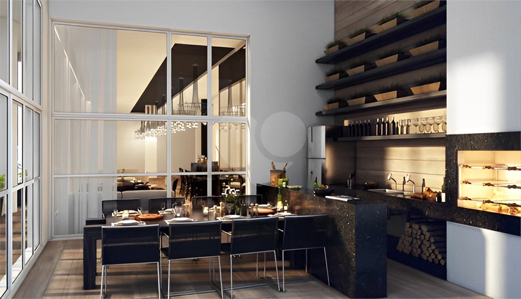 Lindo apartamento com 254 m², 4 suiítes e 4 vagas na Aclimação!!