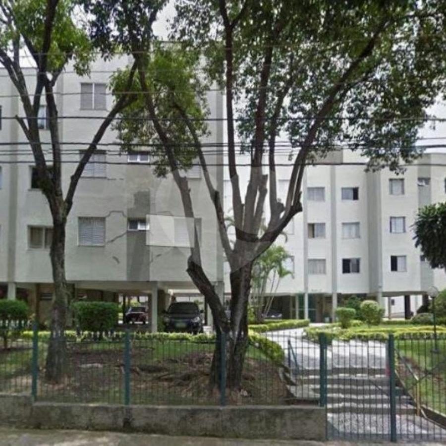 Apartamento na Mooca