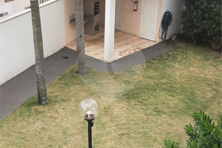 Apartamento para venda ou locação no Residencial Bianchi.