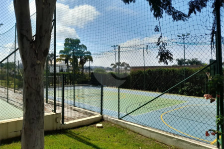 Terreno à venda no condomínio Parque Faber 2