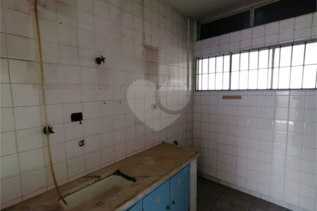 APARTAMENTO 1Q, 49M2 HIGIENÓPOLIS/VIRIDIANA