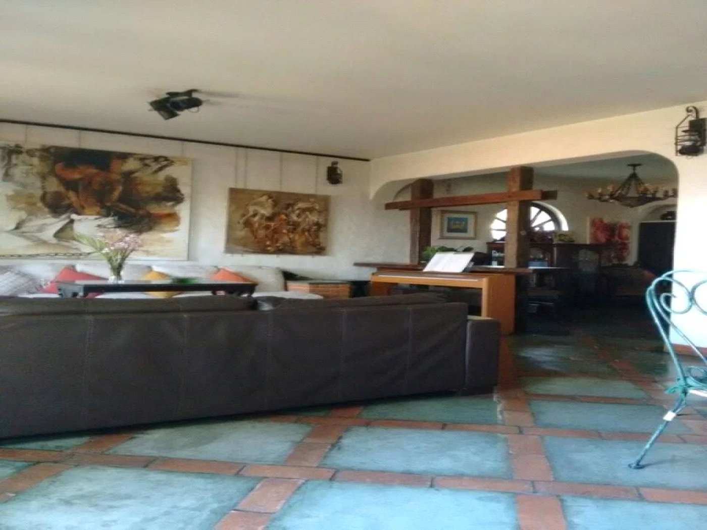 Casa à venda com 4 suítes em Vila Sônia, São Paulo, SP