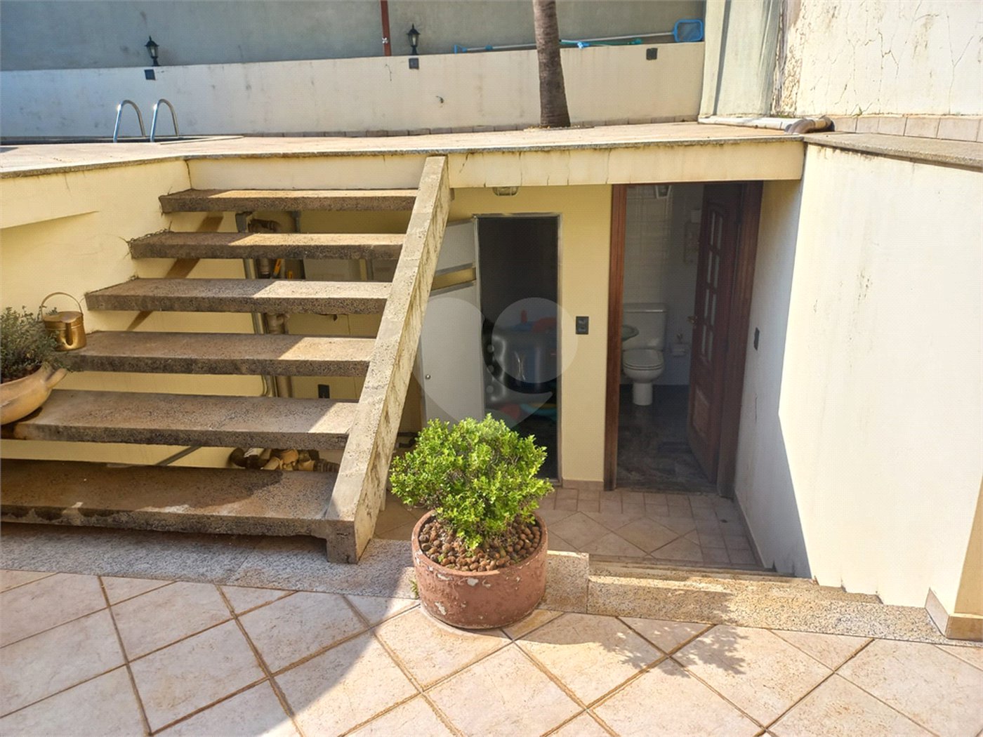 Casa Térrea na XV de Novembro .
