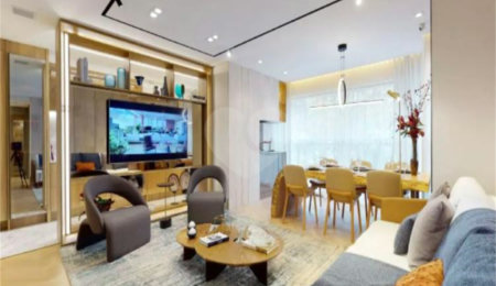 Apartamento à venda com 2 suítes em Vila Clementino, São Paulo, SP
