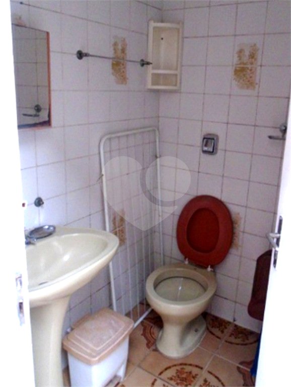 Casa na Vila Madalena com 240 metros quadrados de terreno