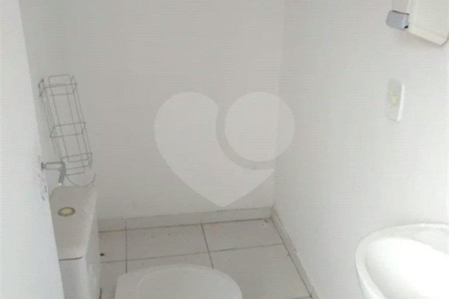 Sala Comercial com 28m² na Vila Santa Catarina!!!