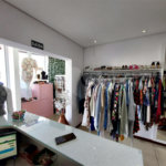 Casa residencial com ponto comercial a venda no Centro