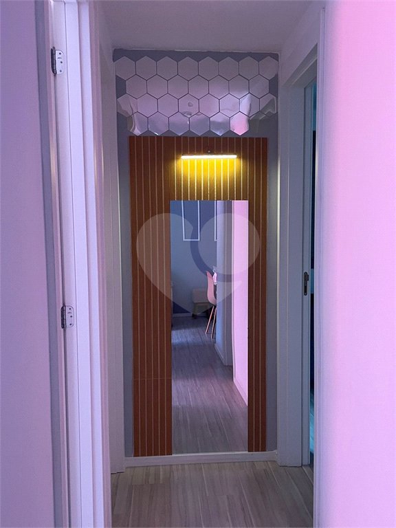 Apartamento com 71 m² - Santo Amaro