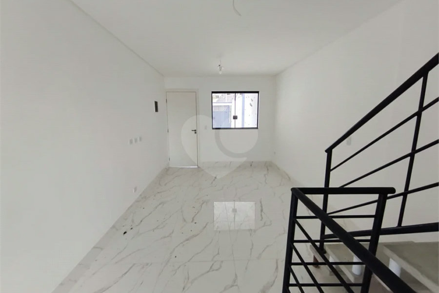 2 km metro parada inglesa sobrado novo com 3 suites 2 vagas espaço gourmet