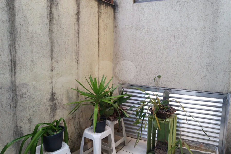 Casa a venda no Imirim