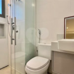 Apartamento à venda com 4 quartos em Riviera de São Lourenço, Bertioga, SP
