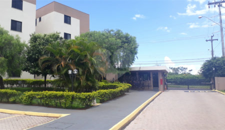 Apartamento à venda com 3 quartos em Jardim Jóckei Club a, São Carlos, SP
