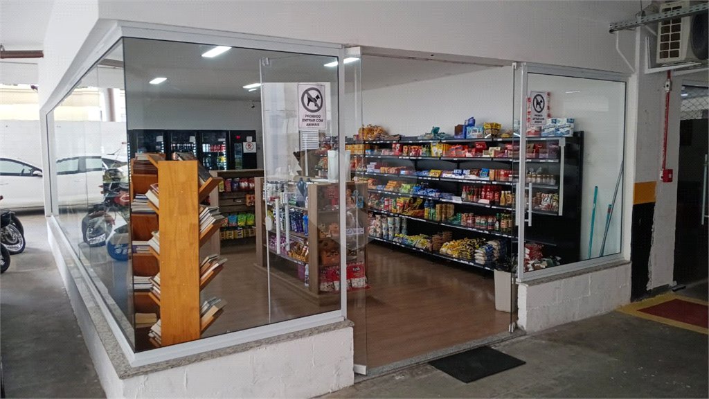 Apartamento à venda - Jardim Íris