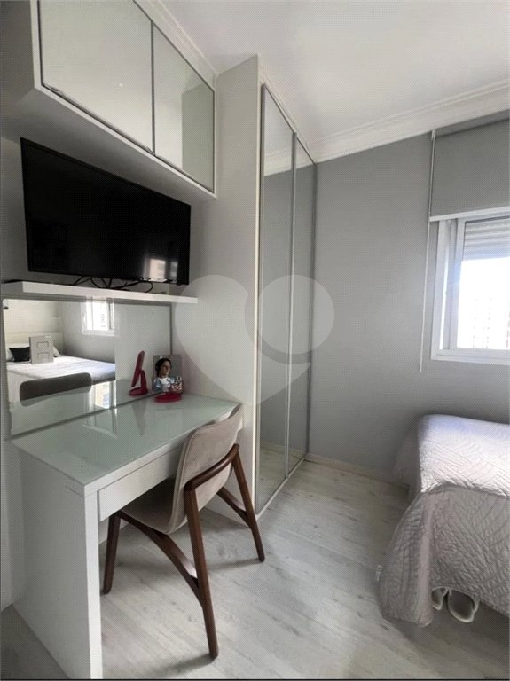 APARTAMENTO NA MOOCA LUXO - PORTEIRA FECHADA - 3 QUARTOS - 4 VAGAS ACEITA PERMUTA