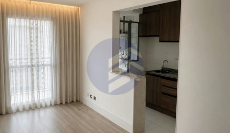 Apartamento para alugar com 3 quartos, sendo 1 suíte, em Vila Mascote, São Paulo - SP