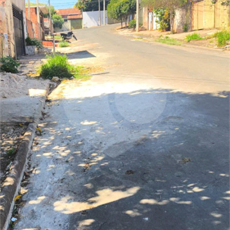 Terreno à Venda no Cidade Aracy 2 – São Carlos/SP.