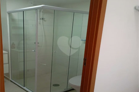 Apartamento à venda na Saúde – 27,69 m², excelente localização e lazer completo