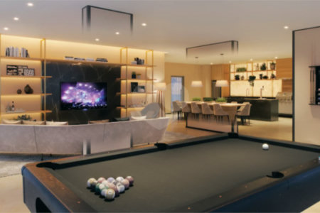 Apartamento com 75 m2, 2 dorms, 1 vaga no Alto da Moóca