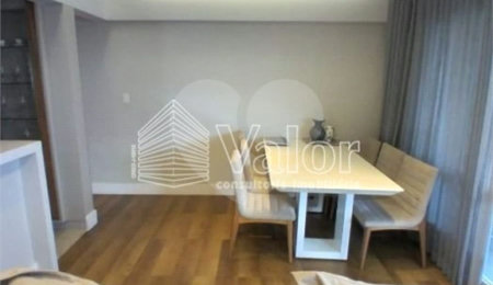 Apartamento à venda com 3 quartos, sendo 1 suíte,  em Parque Faber Castell II, São Carlos, SP
