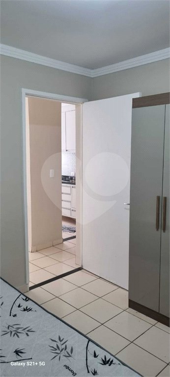 APARTAMENTO A VENDA COM 52M², 2 DORMITORIOS, 1 BANHEIRO, 1 VAGA - JARDIM SANTA LUZIA - SÃO JOSÉ DOS