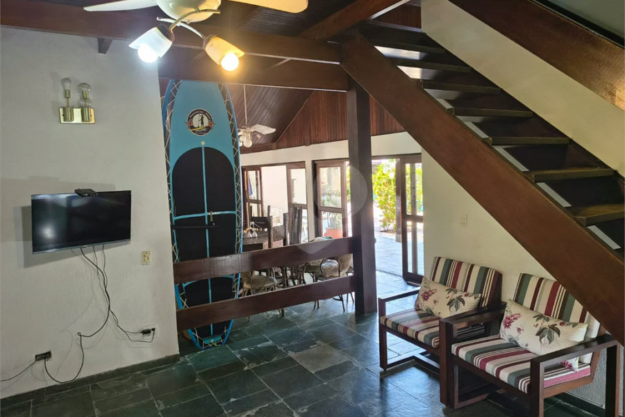 Casa à venda com 6 suítes em Costa do Sol, Bertioga, SP