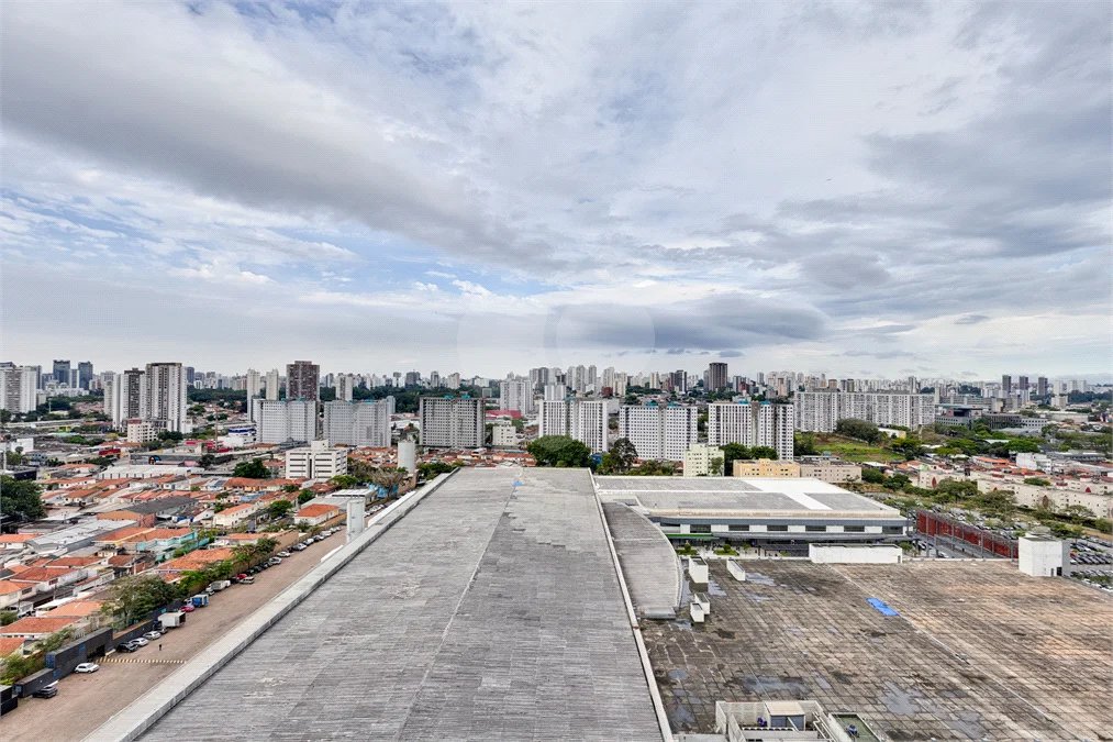 Apartamento à venda com 2 suítes em Santo Amaro, São Paulo, SP