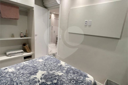 Apartamento a venda no Bras em frente ao Metro
