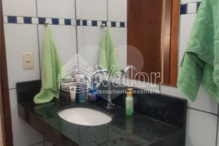 Casa Residencial Jardim Embaré á venda.