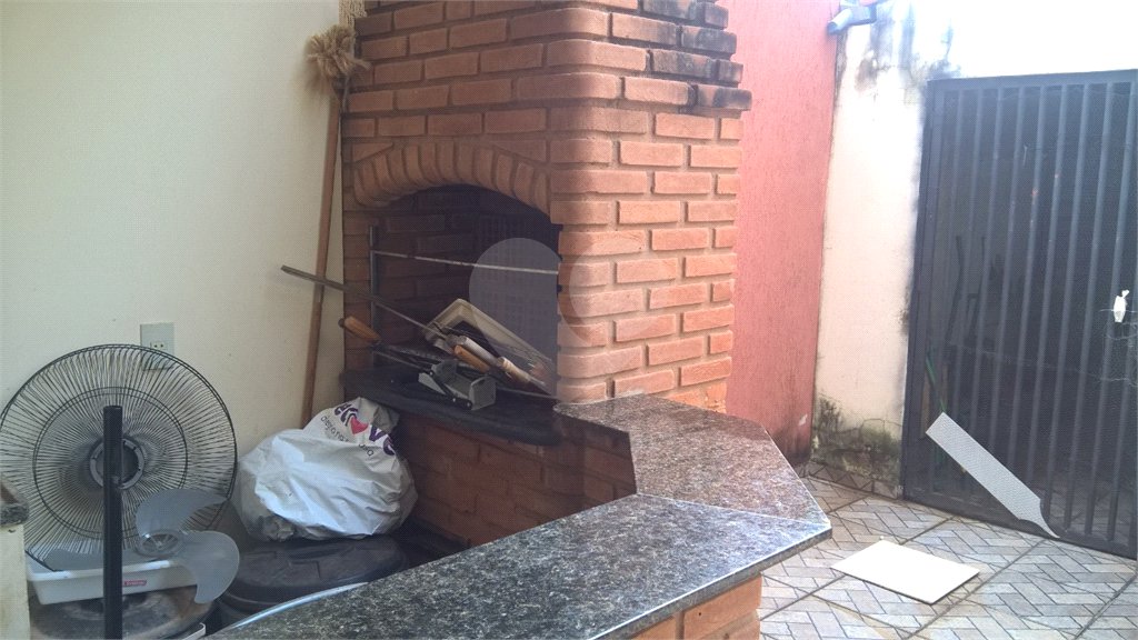 Casa Comercial e Residencial