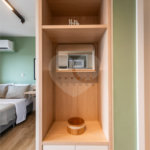 Apartamento na Consolação, Maravilhoso !!! mobiliado acabamento de bom gosto ,