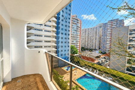 Apartamento 130m em Perdizes