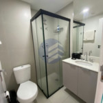 Apartamento à venda ou para alugar com 1 quarto em Pinheiros, São Paulo - SP