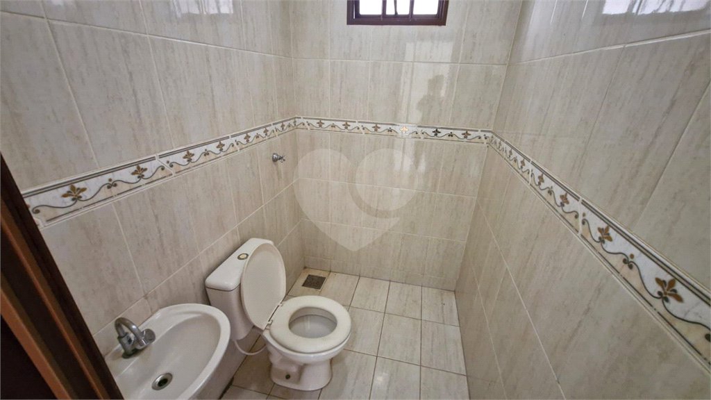Casa/Sobrado a venda no Timburis em São Carlos