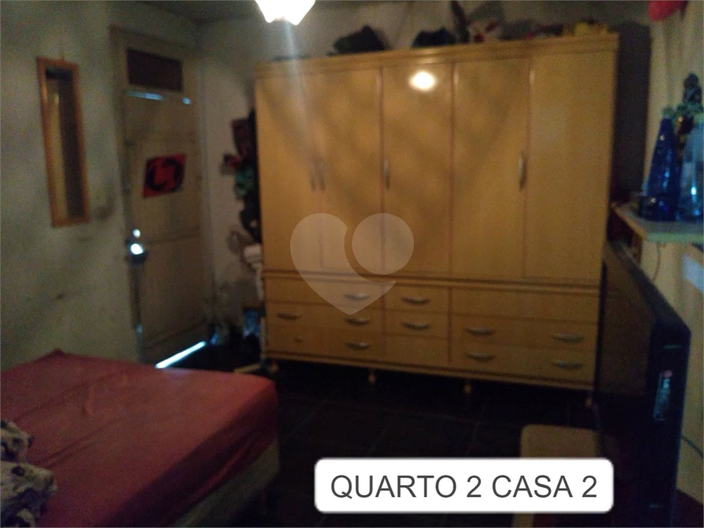 Casa à venda - Vila Oratório