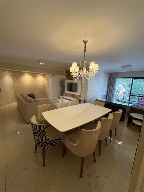 Apartamento à venda com 3 quartos, sendo 1 suíte, em Santana, São Paulo, SP