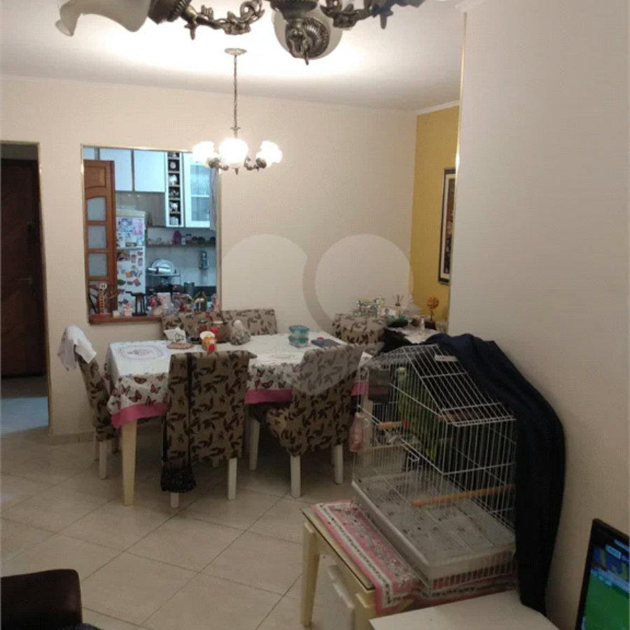 Apartamento 3 dormitórios na Mooca