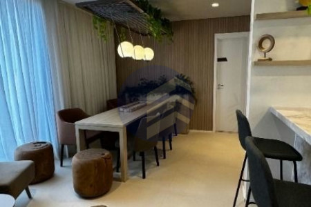 Studio à venda ou para alugar com 1 quarto em Perdizes, São Paulo - SP