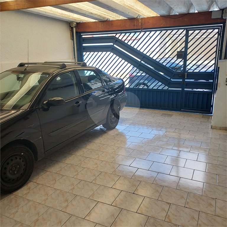 Casa Sobrado na Vila Jardim Formosa, 2 dormitórios, 2 vagas de garagem