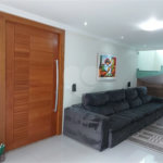 Sobrado Residencial