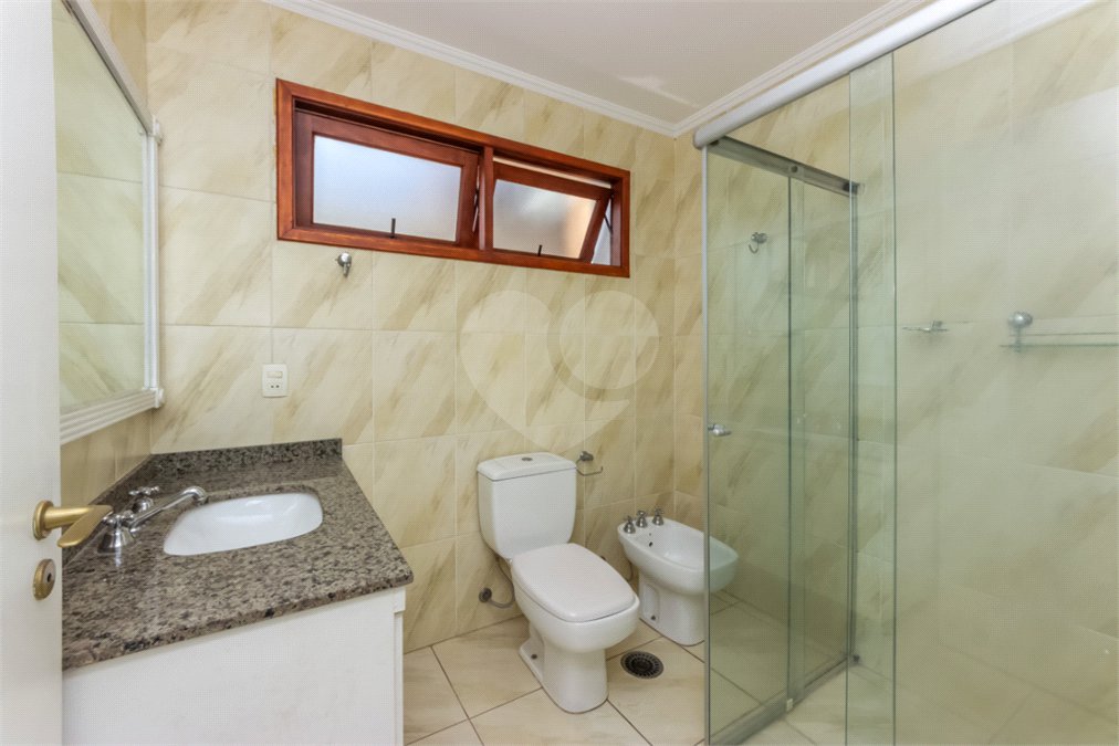 Casa à venda com 4 suítes no condomínio Residencial Le Premier Condominium, São Paulo - SP