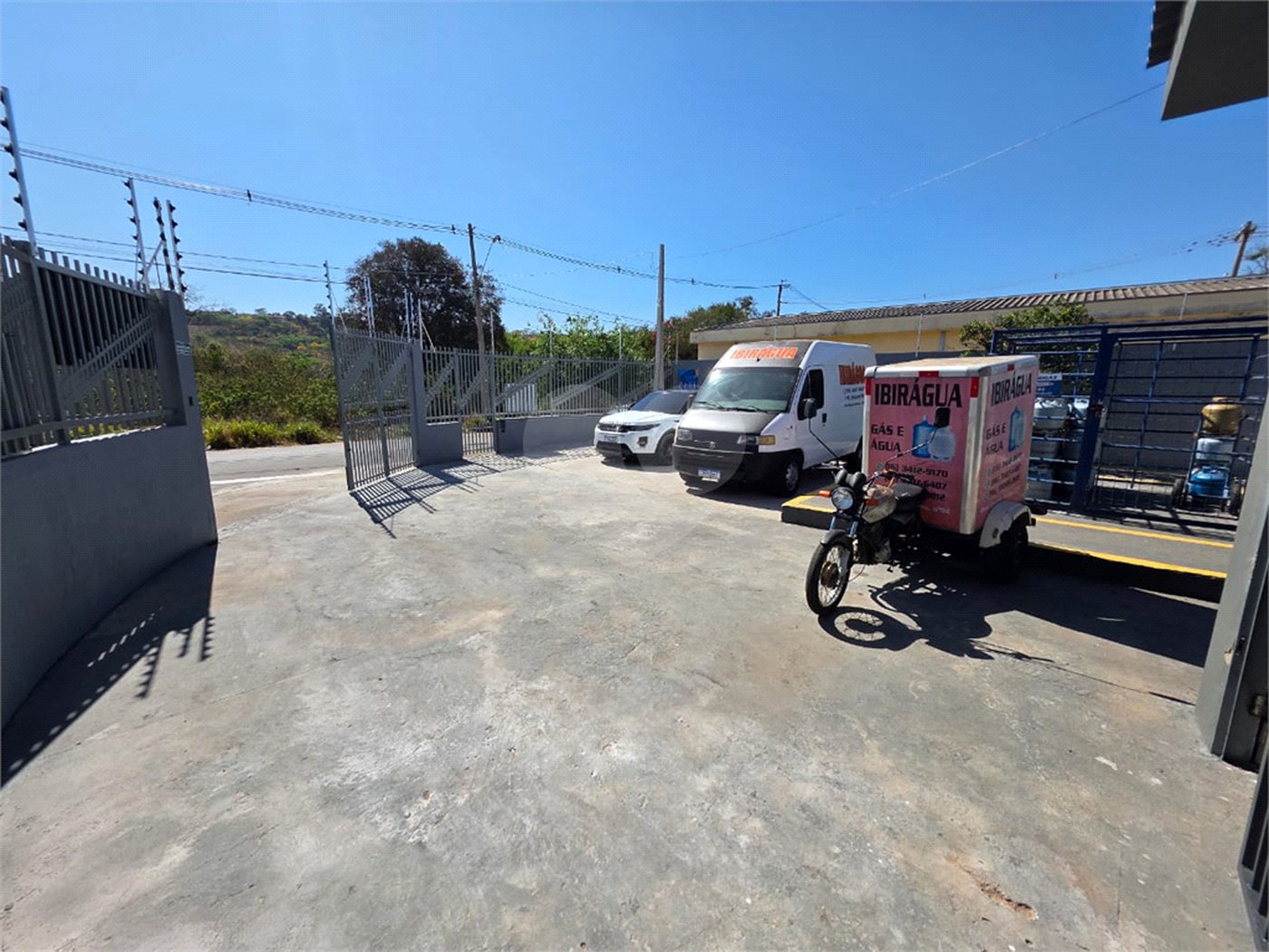 Terreno comercial ou residencial 293,19 m²