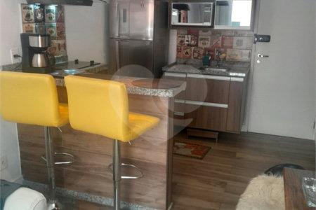 Apartamento na Bento Freitas