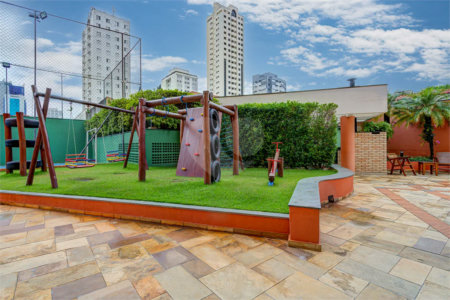Apartamento para alugar com 3 quartos, sendo 1 suíte, em Chácara Santo Antônio, São Paulo, SP