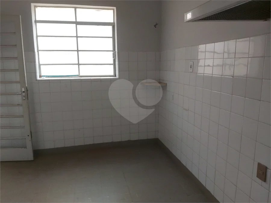 Casa térrea a venda no centro de São Carlos com 3 quartos